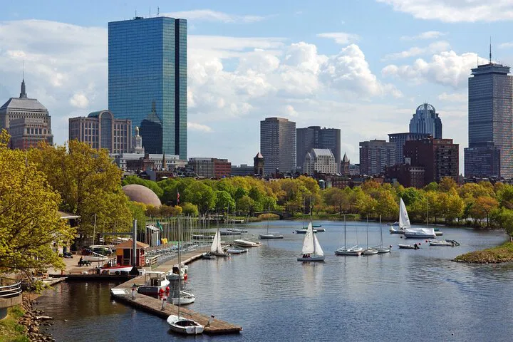 Discover Boston's Charm: An Exclusive Private Day Tour from New York
