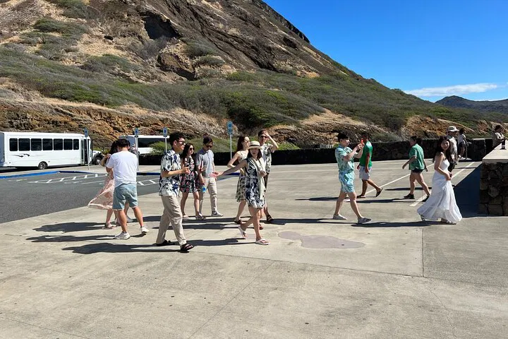 Oahu's Ultimate Circle Island Adventure: Discover Paradise!