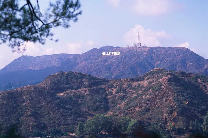 LA Tour: See Hollywood, Beverly Hills & More!