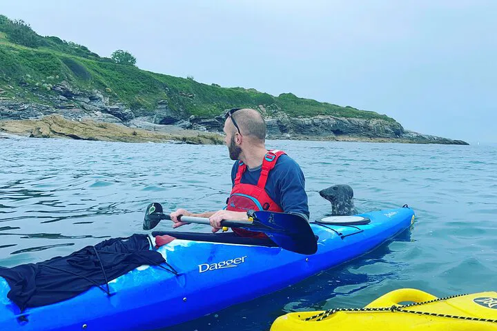 Sea Kayak Skills: 2-Day Coastal Course