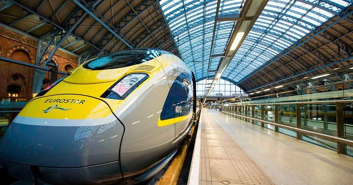 Stress-Free St Pancras to Southampton Transfer: Your Cruise Begins Now!