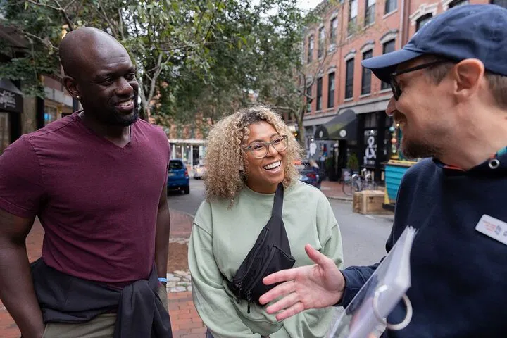 Uncover Portland's Hidden Stories: A Black History Walking Tour