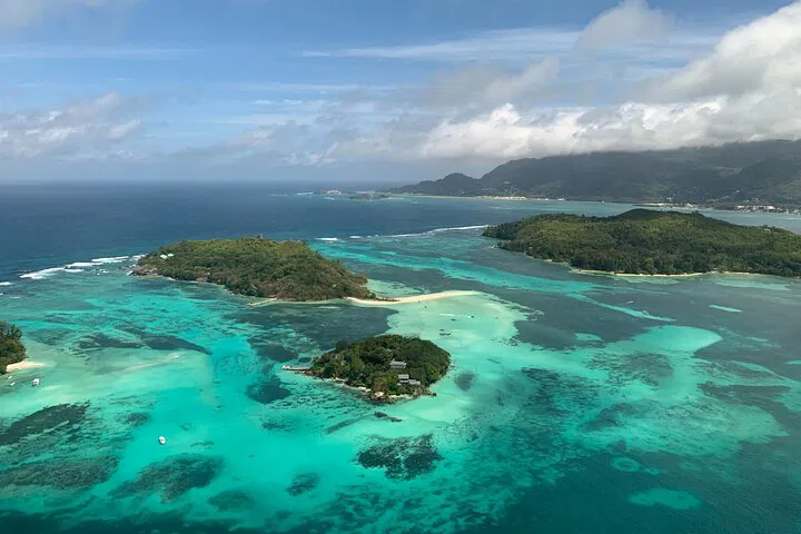 Dive into Paradise: Reef Safari Snorkeling Adventure in St. Anne Marine Park