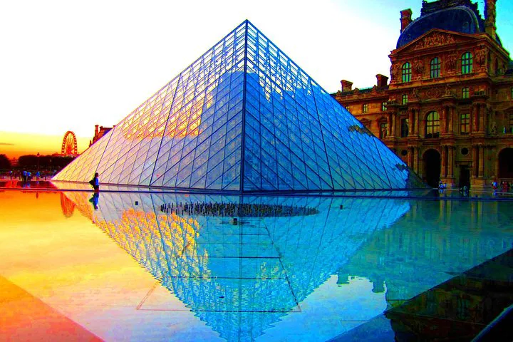 Unlock Paris's Charms: A Self-Guided Audio Adventure