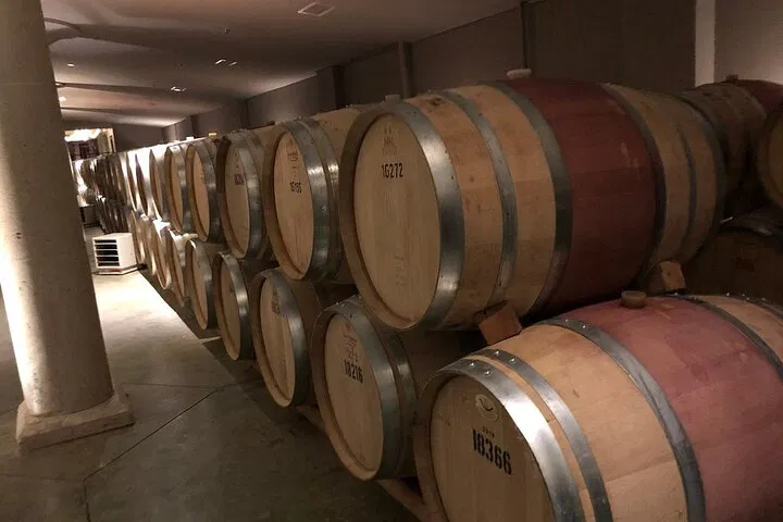 Indulge in Niagara: A Luxury Wine Tour Experience