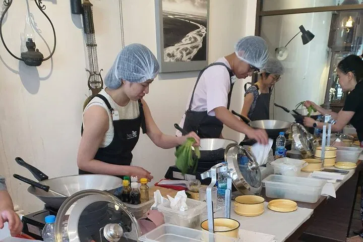 Authentic Thai Flavors: Master the Art of Phuketian Cuisine