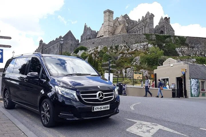 Unlock Ireland's Gems: A Luxurious Private Tour to Cork