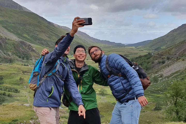 North Wales Adventure: Liverpool Day Trip - Top Sights!