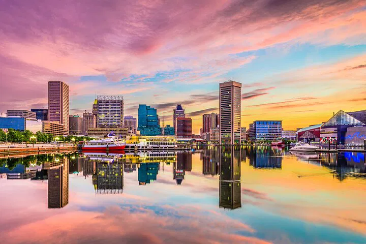 Luxury BWI Airport Transfer: Baltimore VIP Experience