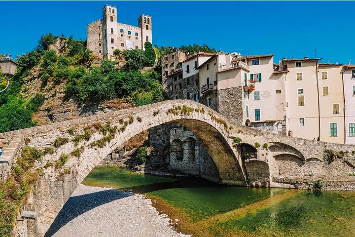Côte d'Azur Extravaganza: Conquer Italy, France & Monaco in a Whirlwind Day Trip!