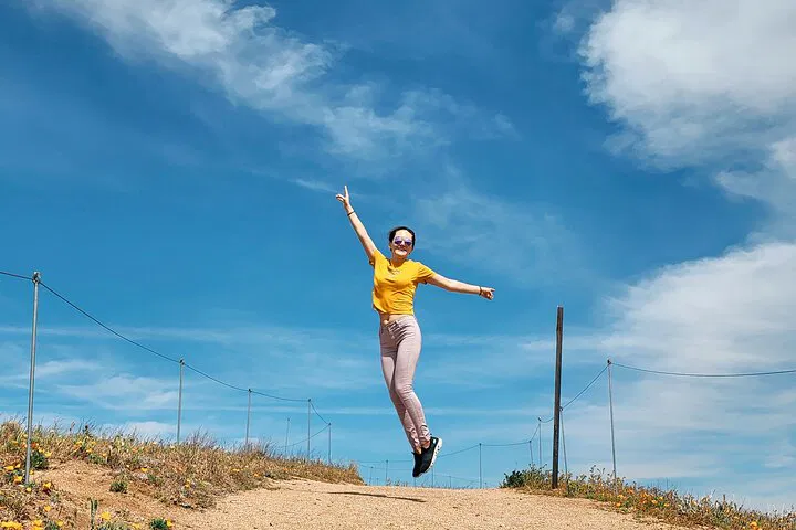 Hollywood Sign Hike: Unforgettable LA Views & Studio Insights
