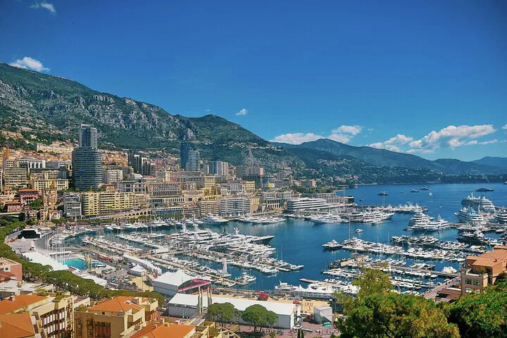 Monaco Walking Tour: Secrets, Highlights & Monte Carlo!