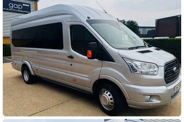 Southampton Port to London: Stress-Free Private Transfer