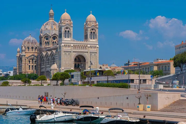 Marseille: Private Walking Tour - Uncover Hidden Gems!