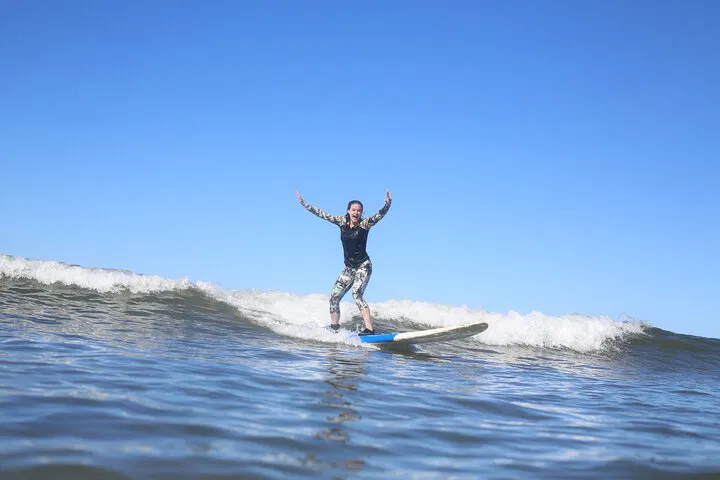Catch the Wave: 3-Day Family Surf Adventure in Kihei!