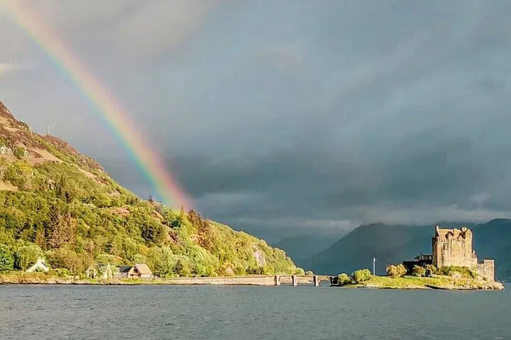 Skye & Loch Ness: 3-Day Luxury Highlands Tour
