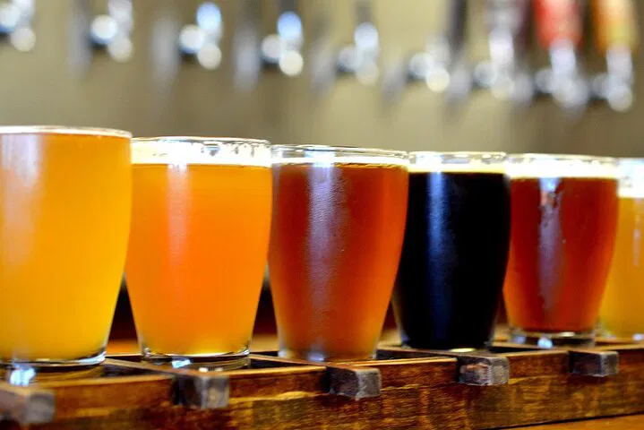 Niagara's Best Brews: A Half-Day Microbrewery Adventure