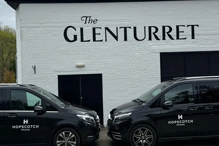 Glasgow: Highland Whisky Private Tour - Taste Scotland!