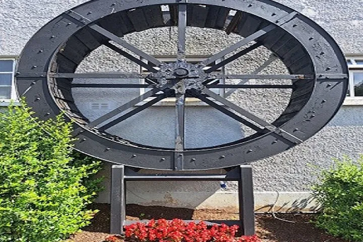 Unlock the Secrets: Private Jameson Distillery Tour from Cork