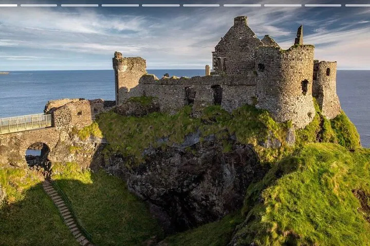 Accessible Northern Ireland: Personalized Wheelchair-Friendly Tours